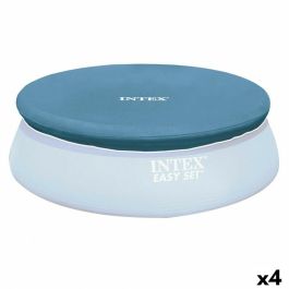 Cubrepiscinas Intex 28023 EASY SET Ø 457 cm 457 x 20 x 457 cm Precio: 74.50000008. SKU: B1JZBL23FJ