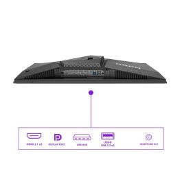 Monitor Gaming AOC AG276QKD2 Quad HD 27"