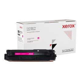 Xerox Everyday Toner Magenta Clp-680Nd, Clp-680Dw, Clx-6260Nd, Clx-6260Fr, Clx-6260Fw, Clx-6260Fd - Clt-M506 L Precio: 51.68999968. SKU: B16MWEP2FP