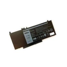 Dell Battery, 62WHR, 4 Cell, Lithium-Ion, 3YRW Precio: 87.9499995. SKU: B1A6PSJYRZ