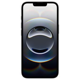 Apple iPhone 16e 256GB Negro