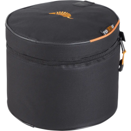 TOBAGO Funda para Tom 8" Tobago Negro AP0808T con Acolchado Interior de Nylon 300D y Exterior Impermeable de Poliéster 600D Precio: 23.50000048. SKU: B14MHZAM9Q