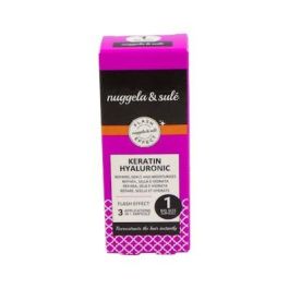 NUGGELA & SULE Keratina Hialurónico Cabello Ampolla 10ml Precio: 5.50000055. SKU: S0525173