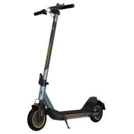 Cecotec 07106 Patinete Eléctrico 700W, 30km Autonomía, Batería 7,5 Ah, Doble Frenado e-ABS, Multicolor Precio: 356.49999979. SKU: B1FMHZXMQ7
