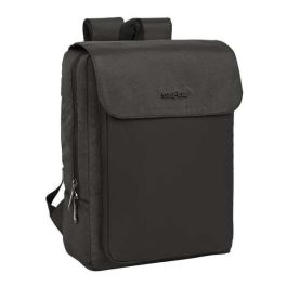 Mochila para Portátil Safta Business 13,3'' Gris (29 x 39 x 12 cm) Precio: 32.49999984. SKU: S4306787