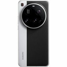 Xiaomi 15 Ultra MZB0JHIEU Smartphone 16GB RAM/512GB ROM 6.73" WQHD+ 5G Plata Cromada con Cámara Leica 50MP