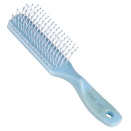 Eurostil Plastico plano cepillo pequeño Precio: 2.98999954. SKU: SLC-79294