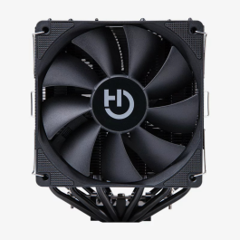 Ventilador con Disipador Hiditec C20 Pro/ 12cm Ventilador con Disipador Hiditec C20 Pro/ 12cm Precio: 60.69000025. SKU: B1EJRDGTLW