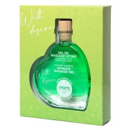 Aceite de Masaje Erótico Exsens Manzana 50 ml Precio: 39.69000013. SKU: B18JLXQGTX