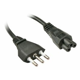 Lindy Cable de Alimentación Italiano para Portátiles 2m - Uso Profesional/Doméstico Alta Resistencia a Temperaturas (-10 a 70°C) Precio: 7.58999967. SKU: B17E7AFBYR
