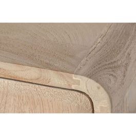 Aparador Home ESPRIT Marrón Roble 180 x 40 x 80 cm