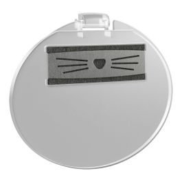 Puerta de acceso Rotho My Pet Bella Transparente Arenero para Gatos Precio: 4.49999968. SKU: S6103165