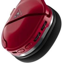 Turtle Beach 600X GEN 2 MAX Xbox Midnight Red Headset