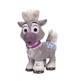 Disney Frozen Muñeco Sven Interactivo