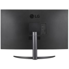 LG 32UR500-B Monitor 31.5" 4K UHD (3840x2160) VA 4ms 60Hz HDR10 con Altavoces Negro