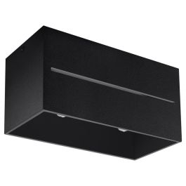Lámpara de Techo "Lobo" [SOL-SL.0383]
