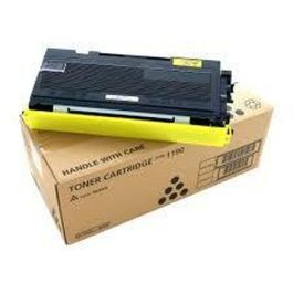 RICOH Fax 1190/1190L Toner Negro RICOH Fax 1190/1190L Toner Negro Precio: 115.49999945. SKU: B16RMGR7WH