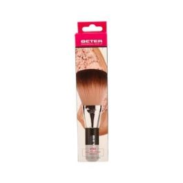 BETER Brocha de Maquillaje Gruesa de Pelo Sintético Precio: 15.79000027. SKU: B1JQ3KK82C