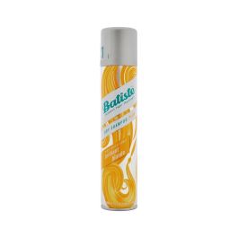 Batiste Champú en Seco para Cabello Rubio o Claro, Limpieza y Frescura Instantánea, 200 mL Precio: 4.88999962. SKU: S4500810