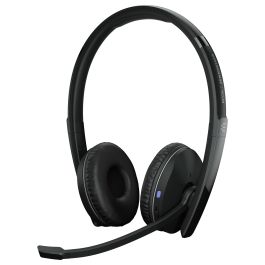 EPOS Adapt 261 Auriculares Inalámbricos Diadema Negro para Oficina/Centro de Llamadas Precio: 107.69. SKU: S7779086