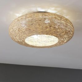 Ventilador de Techo con Luz Cecotec EnergySilence LampAero 600 20 W 70 W