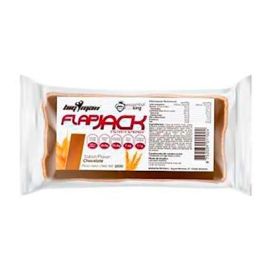 BIGMAN Flapjack Natural Instant Energy Chocolate 120g Precio: 2.6900005. SKU: B1C6QKNT43