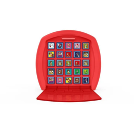 Winning Moves Super Mario Juego de estrategia Versión en francés