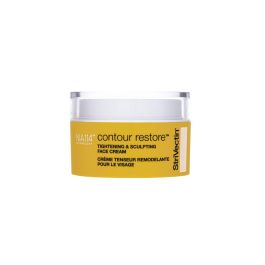 Strivectin CONTOUR RESTORE Crema Facial Reafirmante y Escultora 50 ml - Efecto Lifting, Reduce Arrugas y Restaura Firmeza