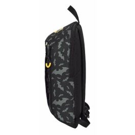 Mochila Batman Hero Negro (22 x 39 x 10 cm) Mochila Batman Hero Negro (22 x 39 x 10 cm)