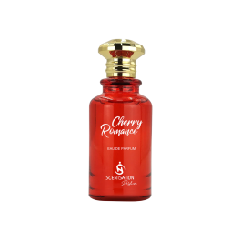 Cherry Romance, Agua de perfume, Para mujeres, 100 ml Precio: 21.78999944. SKU: B1CDSLZXYP