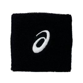 Muñequera Deportiva Asics 3043A120-001 Negro Precio: 12.50000059. SKU: B1JT8BVWM4