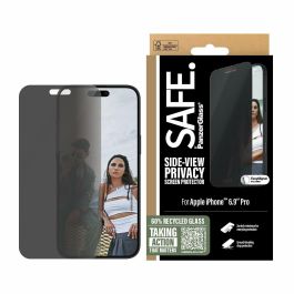 Protector de Pantalla para Móvil PanzerGlass iPhone 16 Pro Max Precio: 34.50000037. SKU: B16HA3NQQR