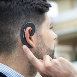 Auricular de Oído Abierto Cearser InnovaGoods Auricular de Oído Abierto Cearser InnovaGoods