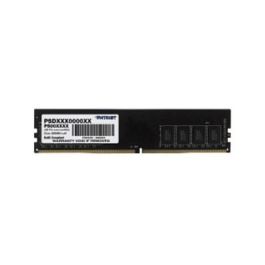 Patriot PSD432G32002 Signature Line - Módulo de Memoria RAM 32GB (1x32GB) DDR4 3200MHz CL22 DIMM Unbuffered Precio: 364.7545. SKU: B15XZQS3P3