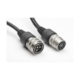 Juice Technology JUICE BOOSTER 3 air EP-JB3AV5 Cable de extensión, 5 m, negro, Tipo 2 Schuko, 11 kW, 16 A