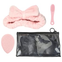 Cosmetic Club Juego De 3 Piezas Cuidado Facial Precio: 5.50000055. SKU: B133LAFMG5