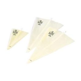 MATFER Manga para Adornos de Pastelería, Impermeable, hasta 70 grados, 50 cm, Utensilio Cocina Precio: 26.5111. SKU: B19S6GHSYF