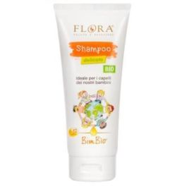 FLORA Champu Infantil Delicado Armonizante 200 Ml Precio: 10.50000006. SKU: B1ECAFTWAP