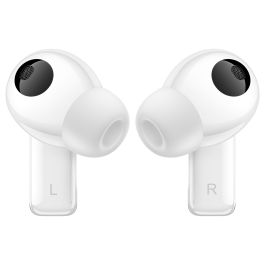 Auriculares Huawei 55037963 Blanco