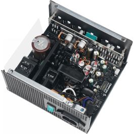 DeepCool PN850-M Fuente de Alimentación 850W 80 PLUS Gold Totalmente Modular ATX para PC