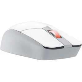 ASUS ROG Strix Impact III Wireless Ratón de Juego Ambidextro RF Wireless + Bluetooth Óptico 36000 DPI 90MP03D0-BMUA10