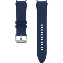 Samsung Ridge Sport Band (20 mm. M/L). Navy Precio: 41.50000041. SKU: B1CLE4K7WW