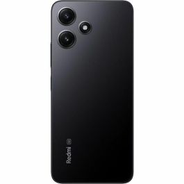 Smartphone Xiaomi REDMI 12 5G 4-128 BK 6,8" 6,79" Octa Core 4 GB RAM 128 GB Negro