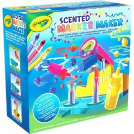 Crayola CRA0071662076191 Marcador Perfumado para Niños a Partir de 6 Años