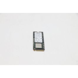Lenovo M.2 2280 SSD, 512GB capacity, PCIe NVMe interface, OPAL 2.0 security features, optimized for select ThinkPad notebooks. Lenovo M.2 2280 SSD, 512GB capacity, PCIe NVMe interface, OPAL 2.0 security features, optimized for select ThinkPad notebooks.