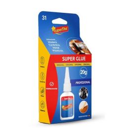 Pegamento Inst. Supertite Gel 20G 6 unidades Precio: 16.50000044. SKU: S7919574