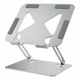 Soporte para Portátil T'NB Aluminio Precio: 48.50000045. SKU: B194M2HPG6