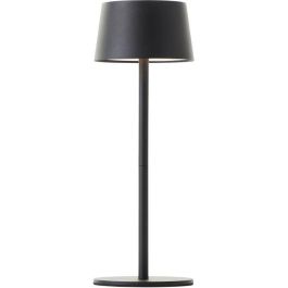 Lámpara de mesa - BRILLANT - JONA - LED 2W - Metal - IP44 - Negro Lámpara de mesa - BRILLANT - JONA - LED 2W - Metal - IP44 - Negro
