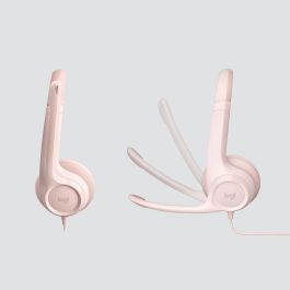 Auriculares Logitech 981-001281 Auriculares Logitech 981-001281