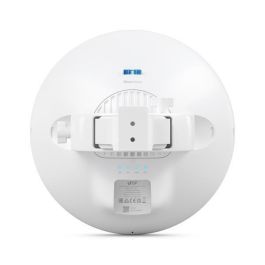 Ubiquiti 60 GHz PtMP station powered by Wave Technology Ubiquiti 60 GHz PtMP station powered by Wave Technology